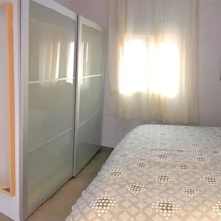 Piso Del Sol