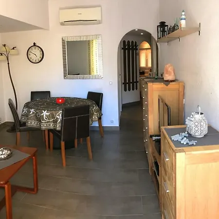 Piso Del Sol 公寓 *