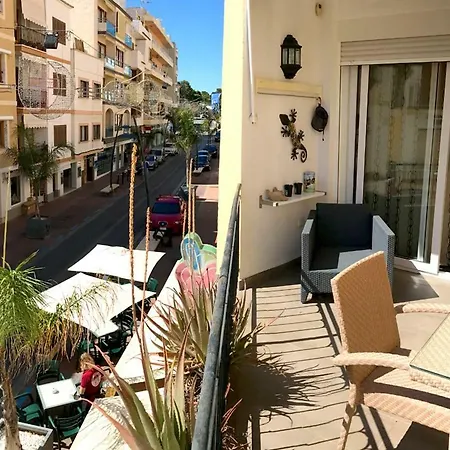 Piso Del Sol 公寓