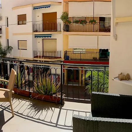 Piso Del Sol Apartamento Moraira