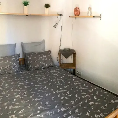 Piso Del Sol