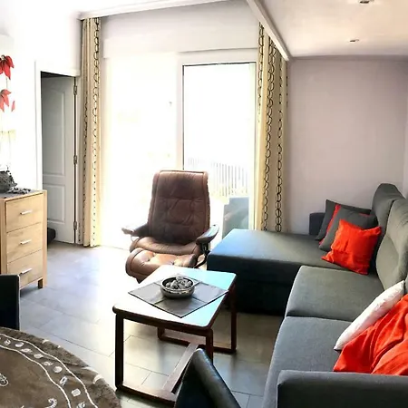 Piso Del Sol Apartamento *