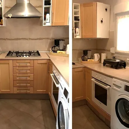 Apartamento Piso Del Sol Moraira