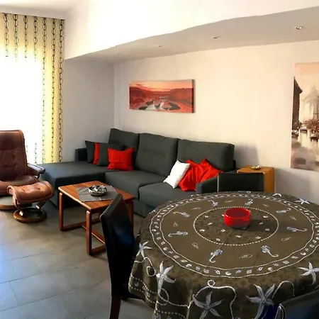 Piso Del Sol * Moraira